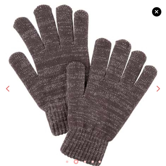 Hat Attack | Beanie & Gloves Set | NWOT - Picture 3 of 10